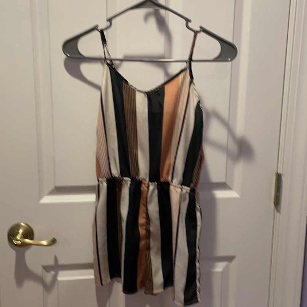 Kids Romper SHEIN
